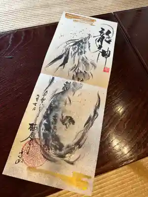 かっぱの寺 栖足寺(静岡県)