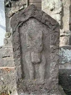 瑞安寺(千葉県)