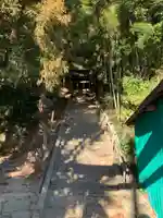 麻賀多神社のその他建物