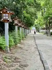 錦織神社(大阪府)