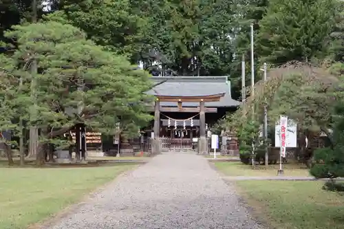 蒲生神社のその他建物