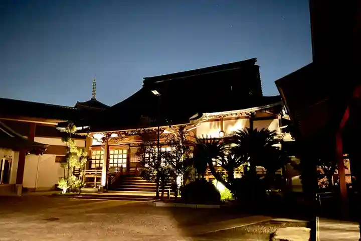 西林寺(福岡県)