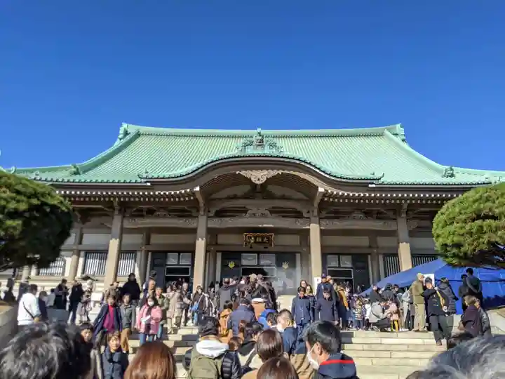 総持寺のその他建物