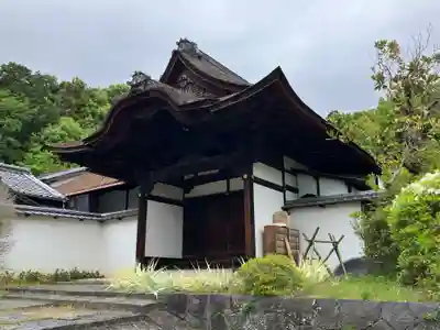 興福院(奈良県)