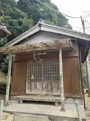 天神堂(三重県)