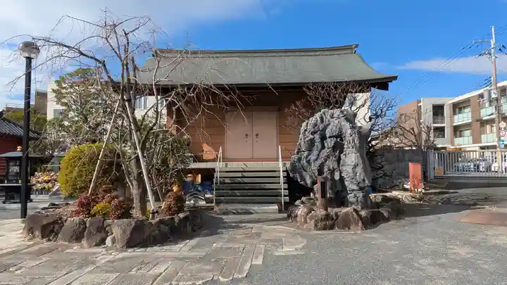 総持寺(大阪府)