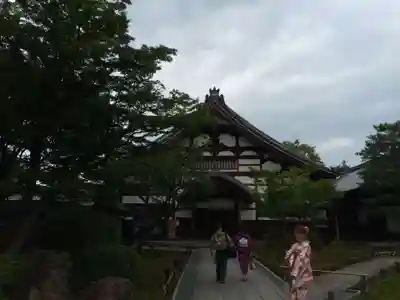 高台寺（高台寿聖禅寺・高臺寺）(京都府)