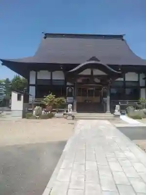 威徳寺(宮城県)