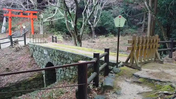 大麻比古神社(徳島県)