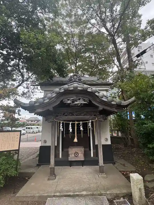 祖神社(千葉県)