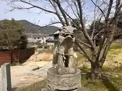 頸懸神社(香川県)