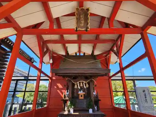 初嶋大神宮(兵庫県)