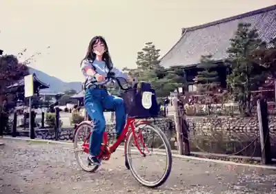 清凉寺の本殿・本堂