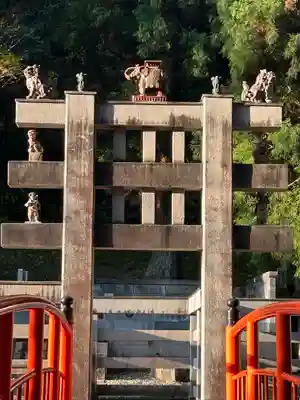 大谷寺(栃木県)