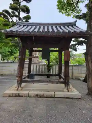 福祥寺（須磨寺）のその他建物