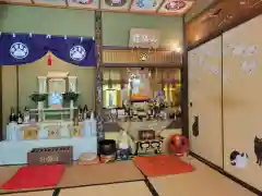 猫猫寺(京都府)