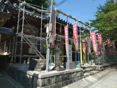 岡本寺(奈良県)