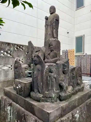 長久院(東京都)