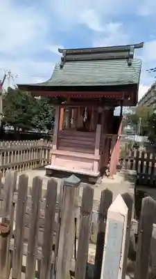 平井神社(京都府)