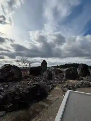 神積寺(兵庫県)