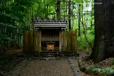 香取神宮(千葉県)