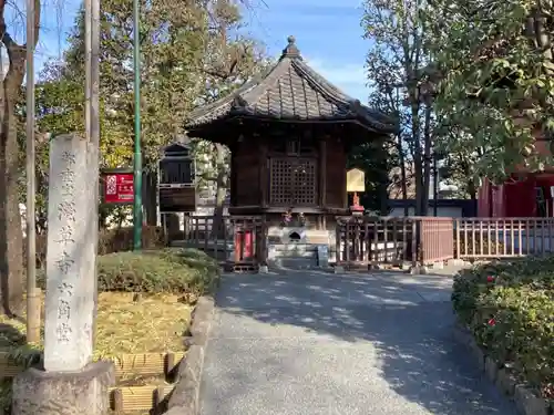 浅草寺(東京都)