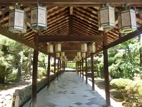 萬福寺のその他建物