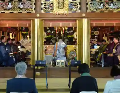 雨竜　専福寺(北海道)