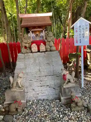 相州春日神社(神奈川県)
