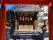 赤城神社(東京都)