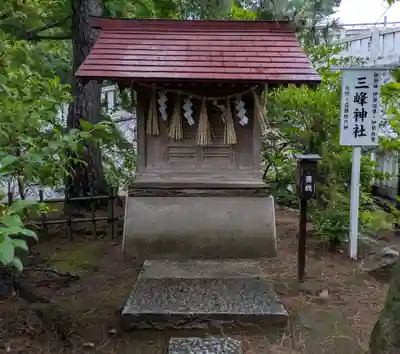 稲毛浅間神社(千葉県)