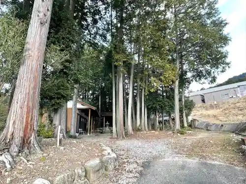 天神社(滋賀県)