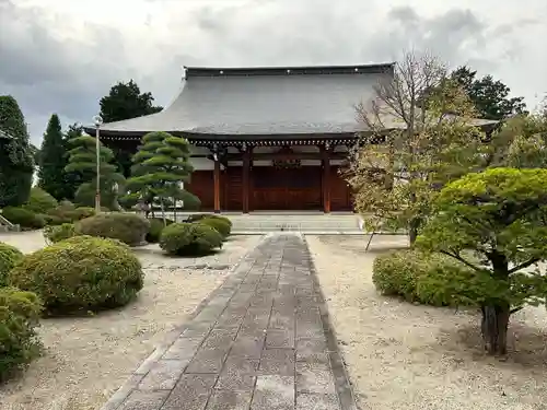 泉龍寺(長野県)