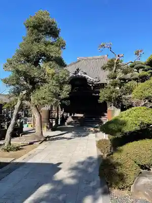 清亮寺(東京都)