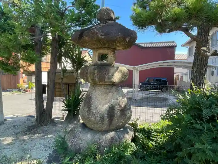 八幡神社(八幡町)(三重県)
