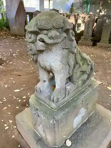 小金八坂神社(千葉県)