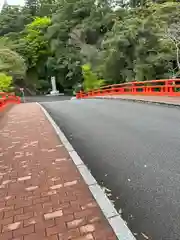 霧島神宮(鹿児島県)