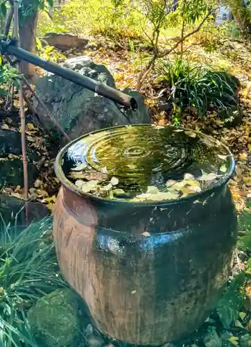 かっぱの寺 栖足寺(静岡県)