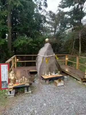 紀州宝来宝来神社(和歌山県)