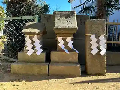 神明神社(東京都)