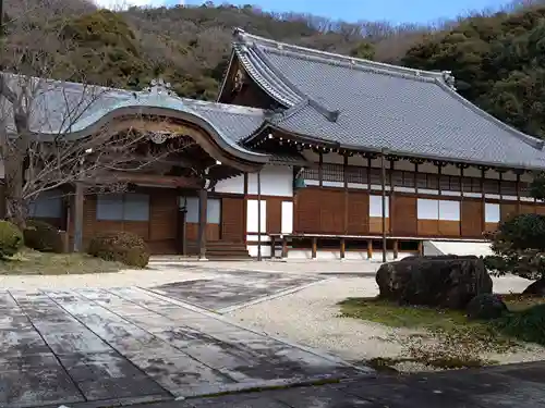 金寶山 瑞龍寺(岐阜県)
