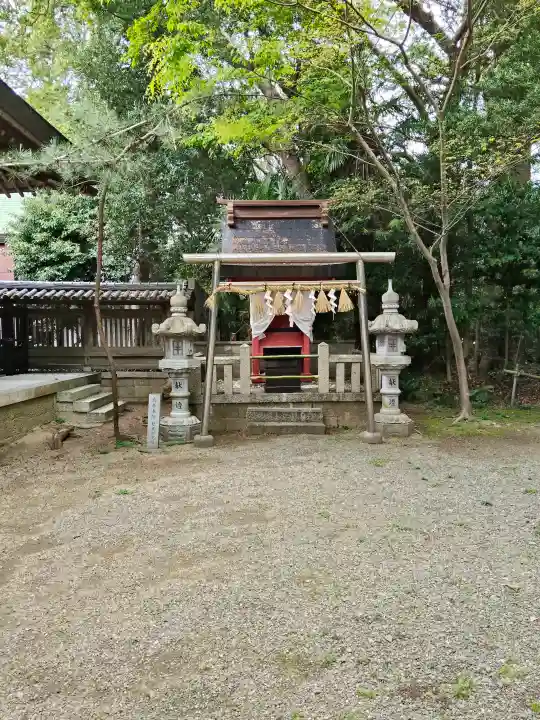 男神社(大阪府)