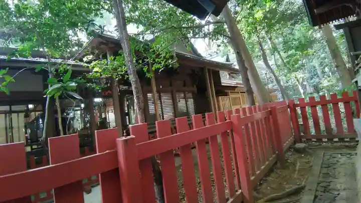 駒木諏訪神社(千葉県)