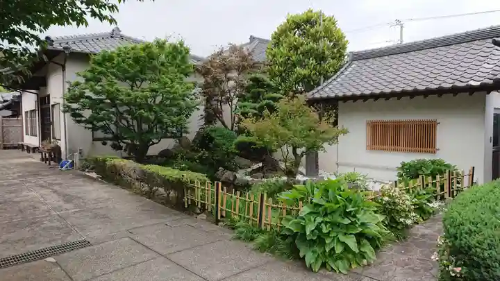 光厳寺のその他建物