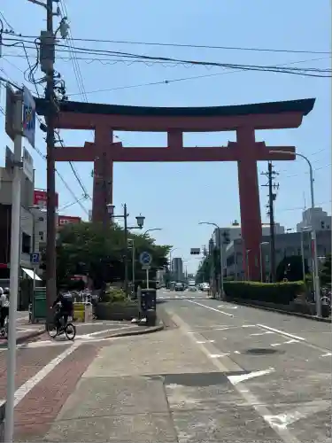 豊國神社(愛知県)