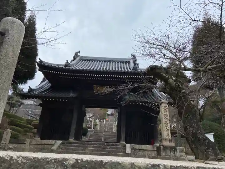 神咒寺(兵庫県)