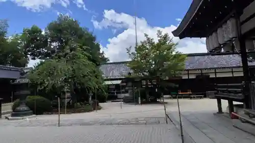 今宮神社のその他建物