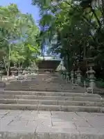 仙台東照宮(宮城県)