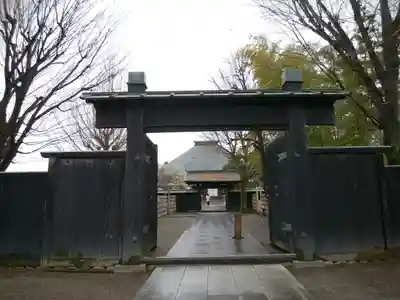満徳寺(群馬県)