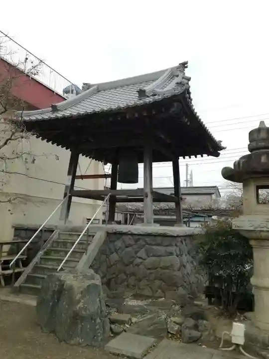 龍泉寺(足利厄除大師)のその他建物